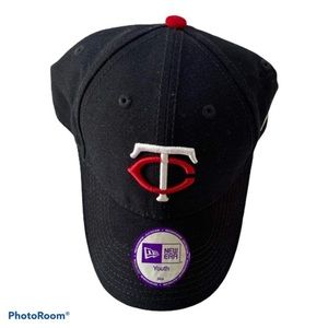 Minneapolis Twins Youth Hat